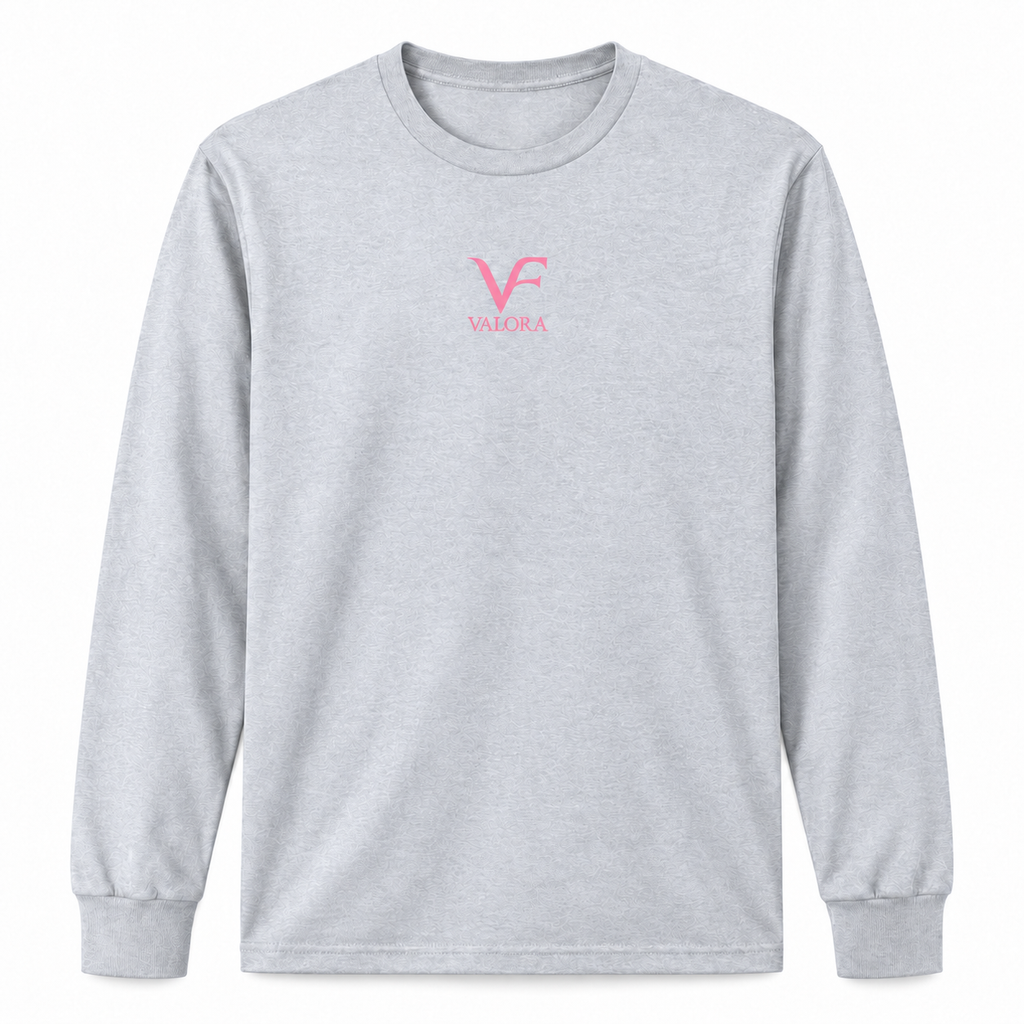Valora Awareness L/S Tee