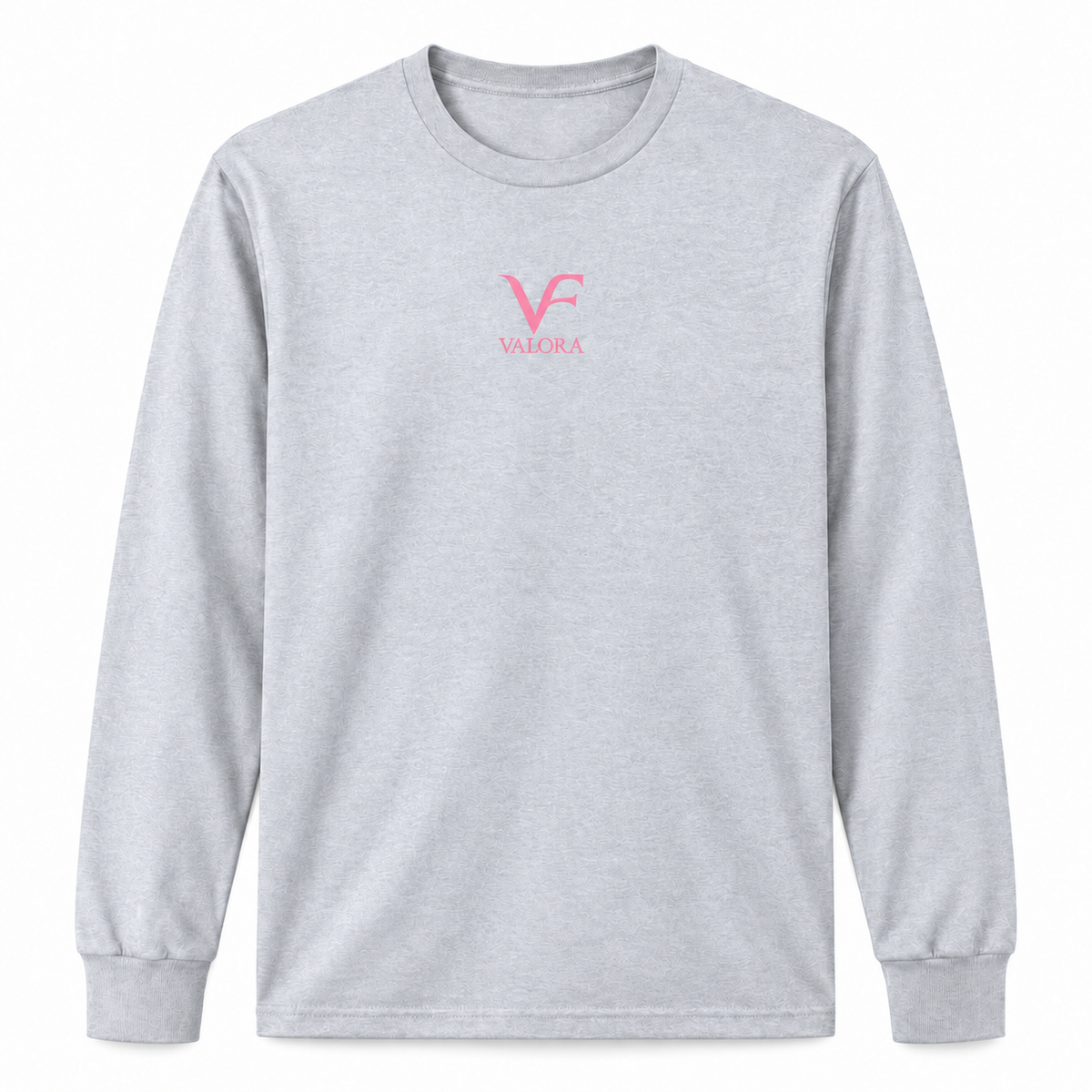 Valora Awareness L/S Tee