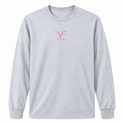 Valora Awareness L/S Tee