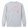 Valora Awareness L/S Tee