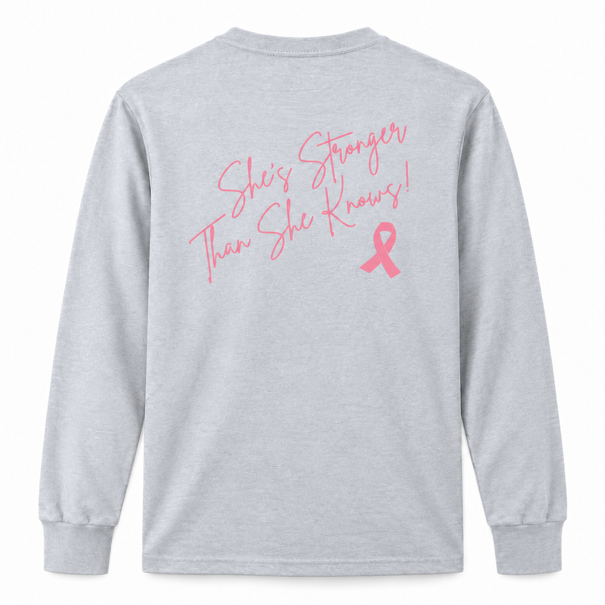 Valora Awareness L/S Tee